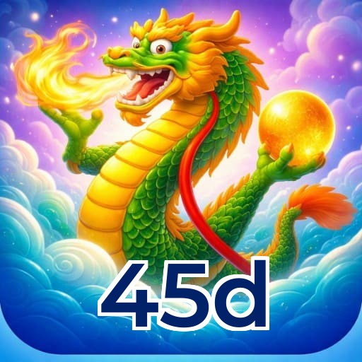 Tabela RTP dos jogos de cassino da 45d
