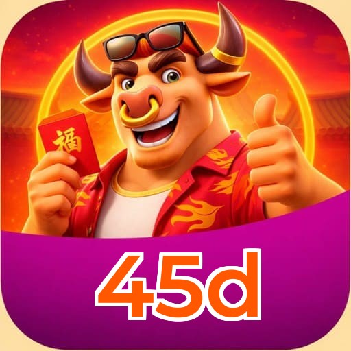 Comparação APP mobile vs versão web da 45d