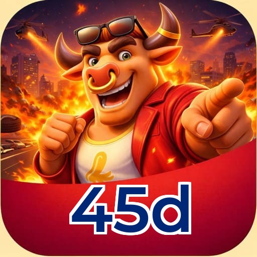 45d segurança SSL 256-bit - Licença Curaçao, eCOGRA, GLI certificado